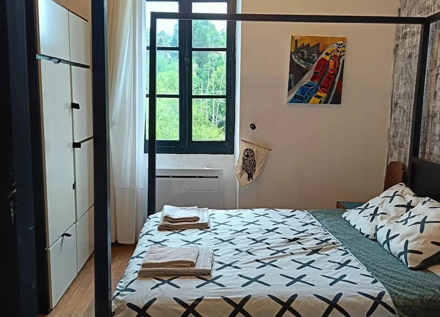 Les Chambres Des Artistes Laguépie