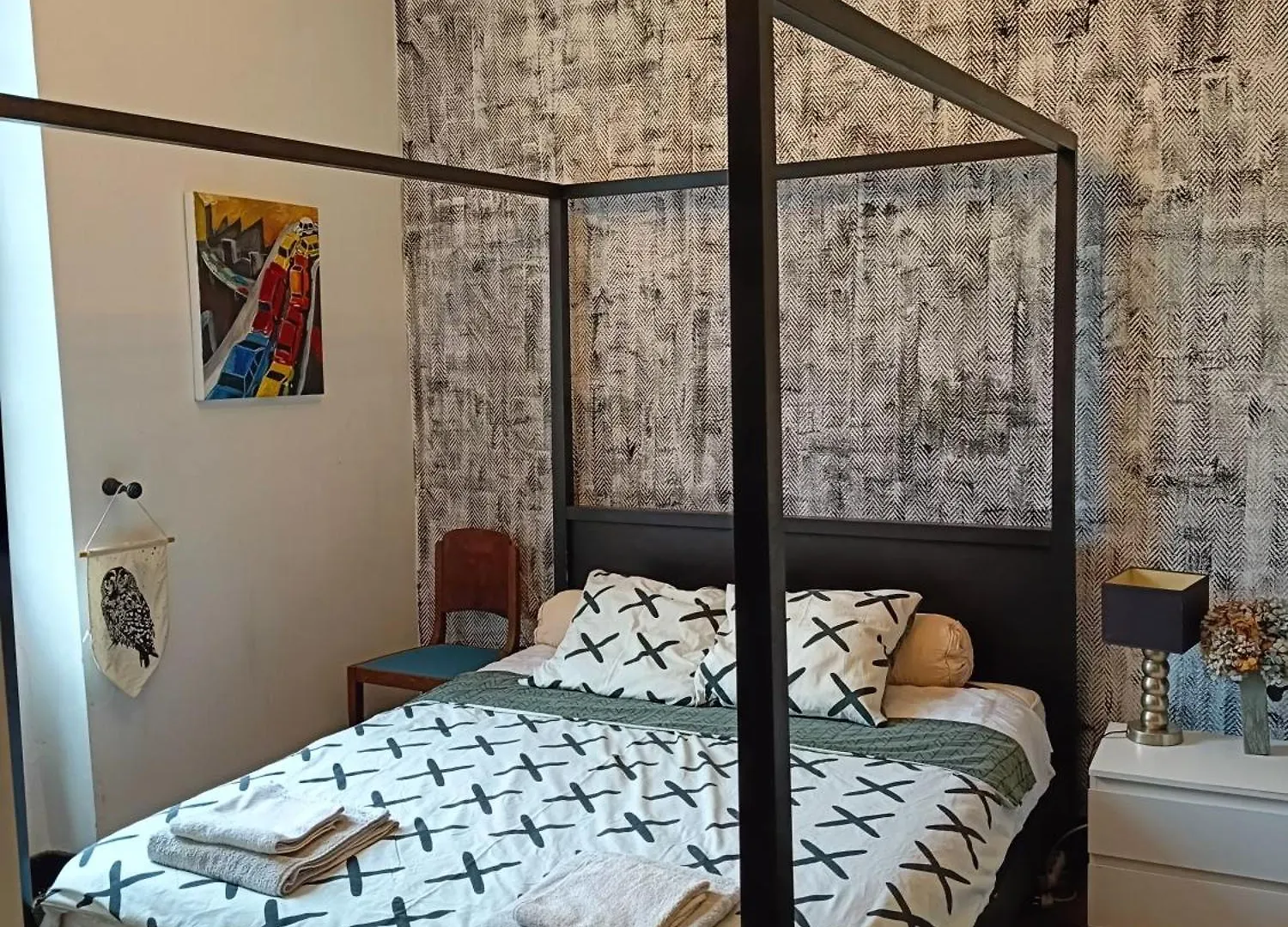 Les Chambres Des Artistes Laguépie