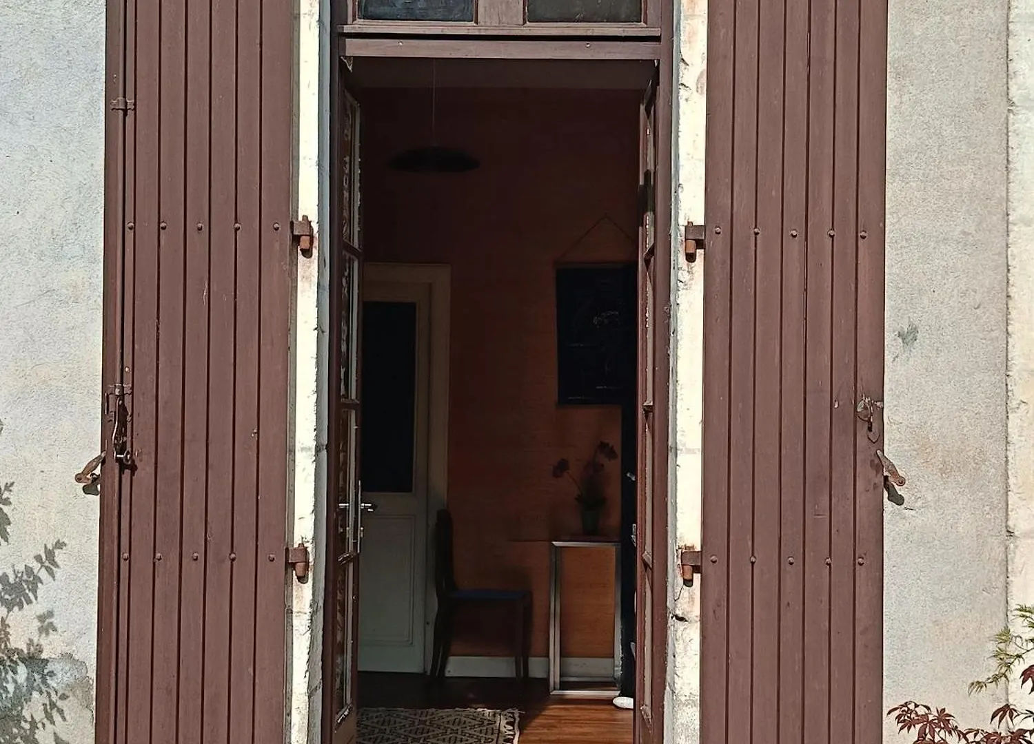 Les Chambres Des Artistes Laguépie Penzion