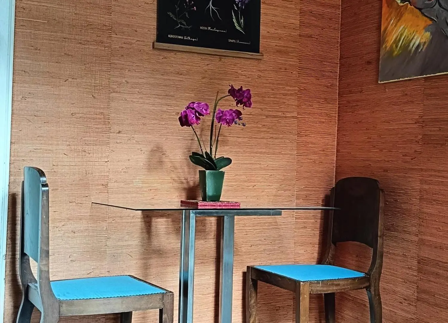 Les Chambres Des Artistes Laguépie
